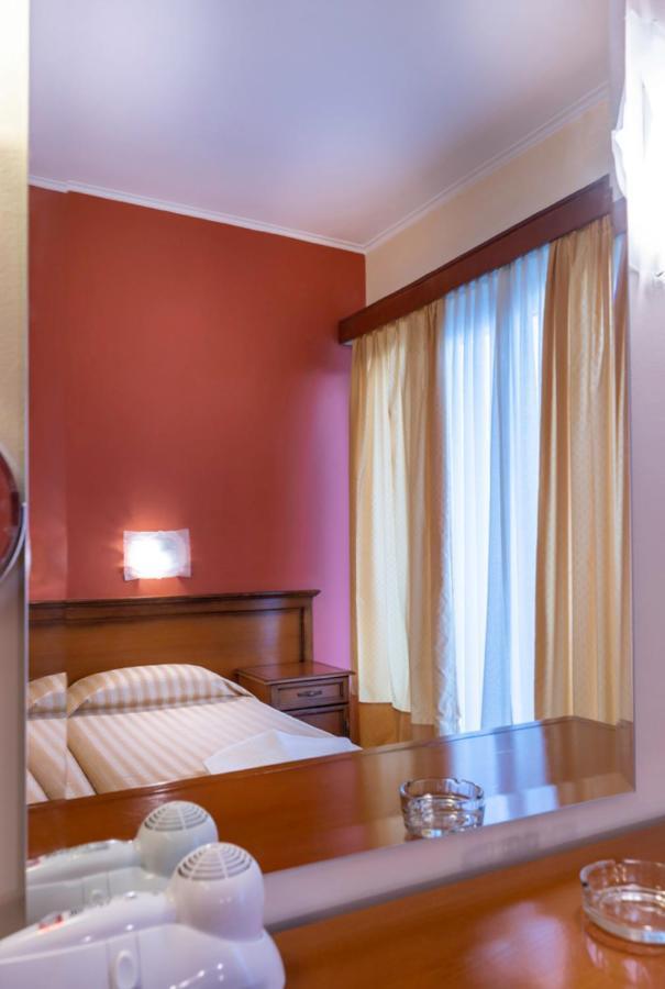 Nefeli Hotel Kavála Ngoại thất bức ảnh