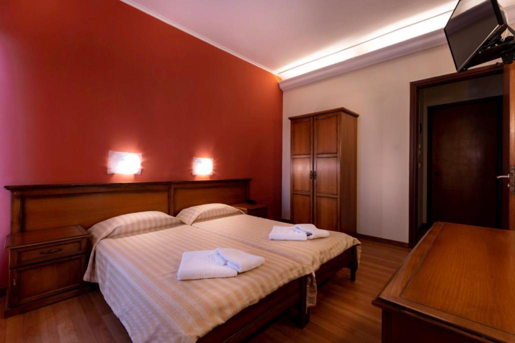 Nefeli Hotel Kavála Ngoại thất bức ảnh