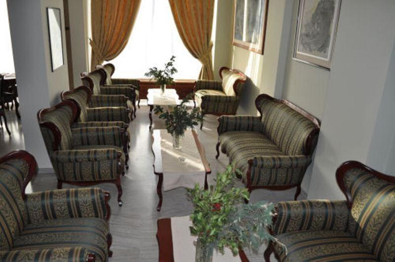 Nefeli Hotel Kavála Ngoại thất bức ảnh