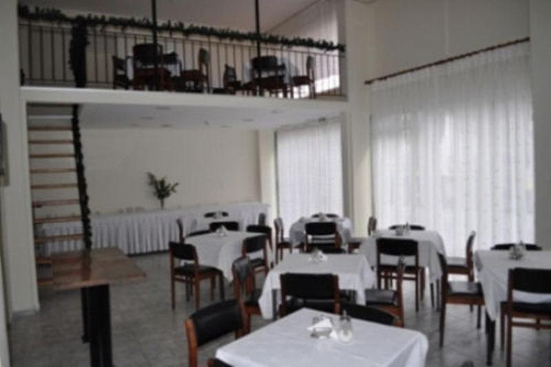 Nefeli Hotel Kavála Ngoại thất bức ảnh