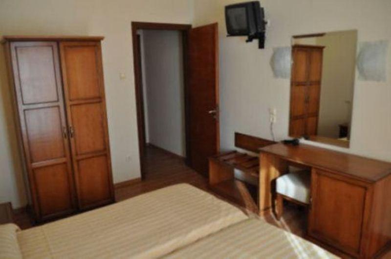 Nefeli Hotel Kavála Phòng bức ảnh