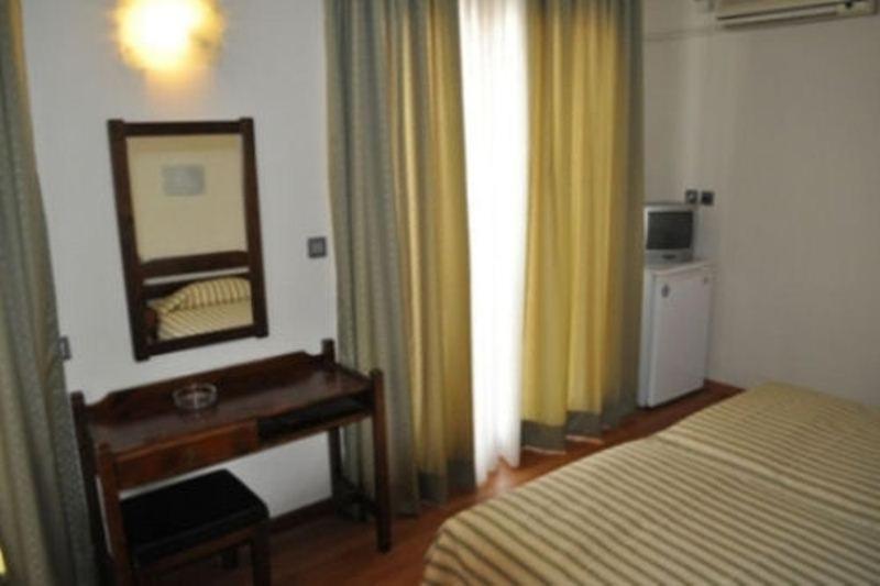 Nefeli Hotel Kavála Phòng bức ảnh