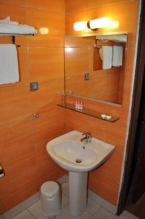 Nefeli Hotel Kavála Ngoại thất bức ảnh
