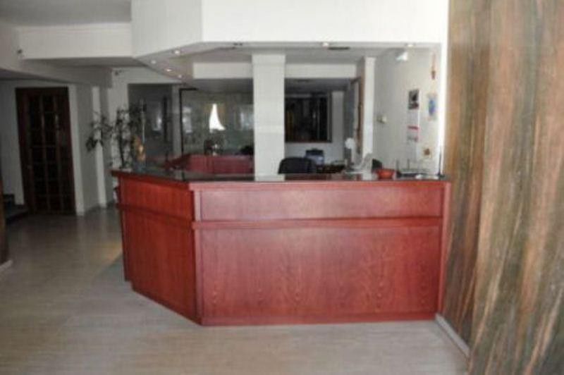 Nefeli Hotel Kavála Ngoại thất bức ảnh