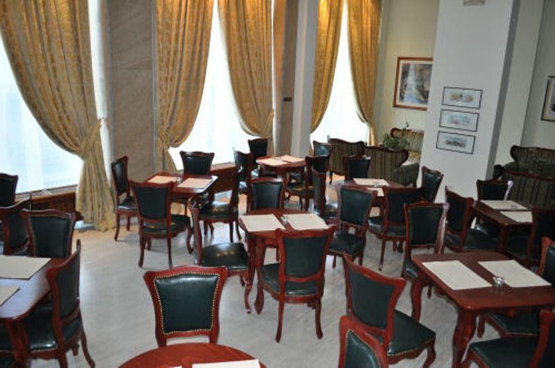 Nefeli Hotel Kavála Ngoại thất bức ảnh